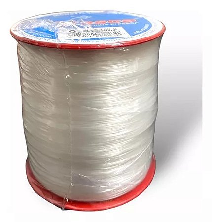 FIO DE NYLON 0.35MM