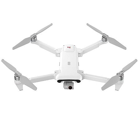 Homologação drone FIMI X8 SE (Todas as versões)