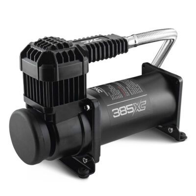 COMPRESSOR DXC 385-Xc 160psi / BLACK