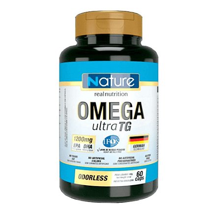 omega 3 nutrata 1200mg