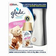 Aparelho Automático + Refil 269 ML - GLADE