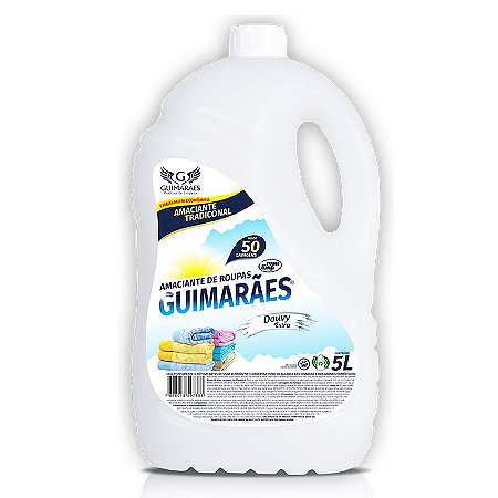 AMACIANTE DOUVY 5L - GUIMARAES