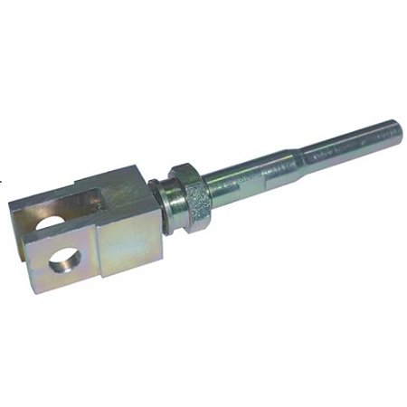Haste Cilindro De Embreagem Scania 113 538776