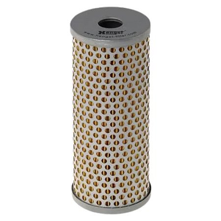Filtro Bomba Ventilador Scania K124 K94 Moderno (bombao) Hengst 1733658 H962