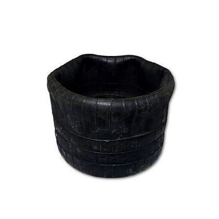 Bolsa Ar Dianteira Suspensão Scania K113 Apos 95 411623 1R1K440320 XY4014 (Boca 16,5)