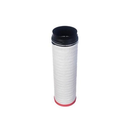 Filtro Ar Segundario Motor Scania K124 Mann CF1650 1510942
