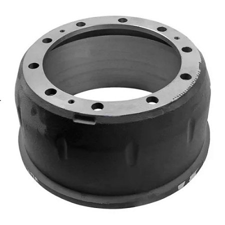 Tambor Freio Dianteiro Mercedes  O400/O500 T034 3718 3644210001