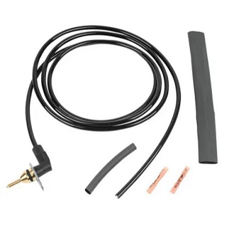 Sensor Temperatura Combustivel T118 Scania 124 186355316 1912028 1788499