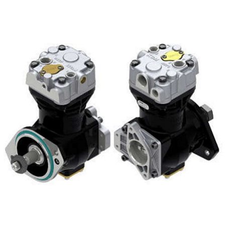 Compressor De Ar LK 38 NG (Cummins/Ford) GOV. K002974TU Ford C-1317E C-1517E C-1717E C-815E (Ano 2005) 3968694 Marca KGM6500