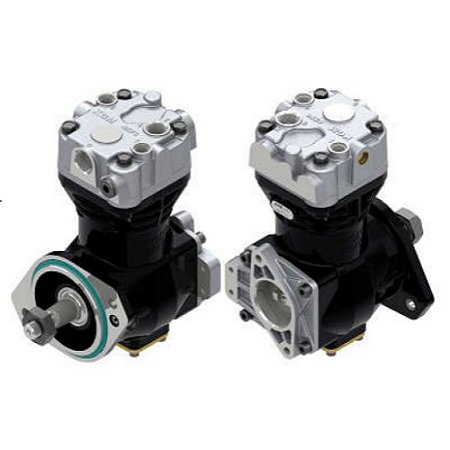 Compressor De Ar (Subst. K019159) Agrale Ma 10 Volkswagen 5.150EOD 8.160EOD 9.160EOD 4932265 Marca KGM6503