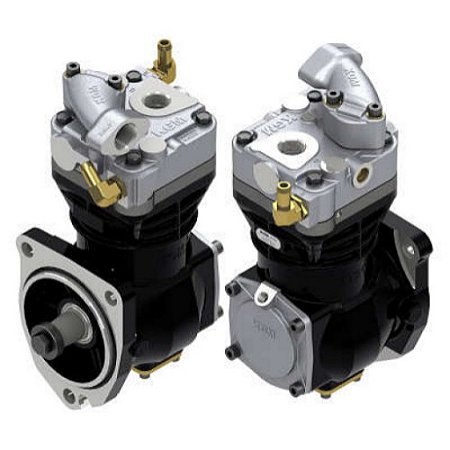 Compressor De Ar (Subst. II32842) Scania T114 Marca KGM6523