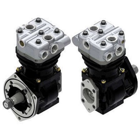 Compressor De Ar LK 39 II35235 Volkswagen 17.240OT 2TB145605 961000510094 961000510104 Marca KGM6534
