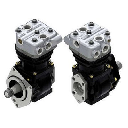 Compressor De Ar Motor Elétricos Mwm K001332 Volkswagen 17.260E OT 961200510014 Marca KGM6540