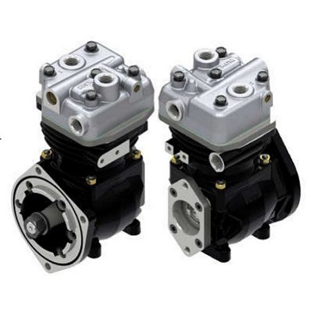 Compressor De Ar LK38 I90266 I94072 II15131 II15177 Ford B1618 Volkswagen 13.150 14.150 14.200 16.180CO 16.200 TAE145605 TAR145605 961000510016 961000510026 Marca KGM6547