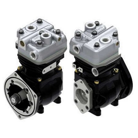Compressor De Ar LK 3825 II15126 II15150 Agrale Reposição Volkswagen 12.140T 7.100 8.100 8.130CO 8.140 6007001351005 2RD145605 914000510016 Marca KGM6550