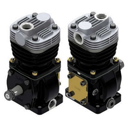 Compressor De Ar LK15 K033395 K113736 Iveco Daily 70C16HD DAILY 70C17HD 504362542 5801789844 504 5043625420 Marca KGM6575