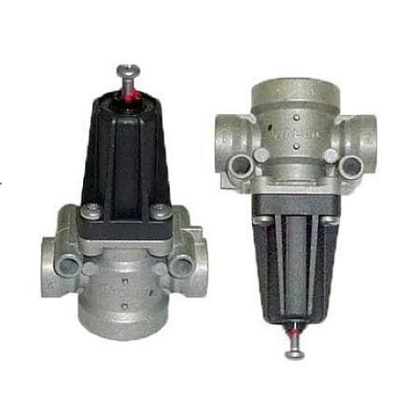 Valvula Limitadora Pressao 2,5 Bar Wabco Scania Volvo Mercedes 4750103280 BR509454 MAN2T2607262