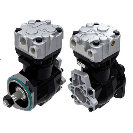 Compressor De Ar LK3863 Maxloader Pa – Carregadeira Max94N Marca KGM6509