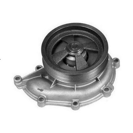 Bomba Agua Scania P-114/124 DSC-12 UB0980 VBD1353072 1353072 Bomba Agua Scania P-114/124 DSC-12 UB0980 VBD1353072 1353072