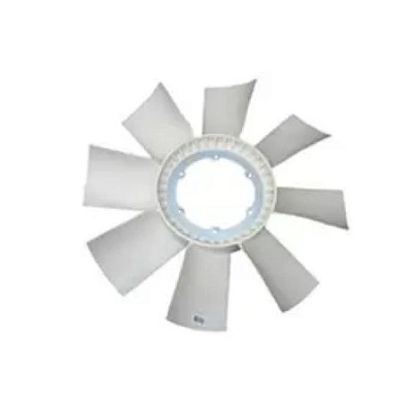 Helice Sem Visco Volvo B6R/ B7R/ B12/ B12R/ B290R 70307114  70320661 1932468