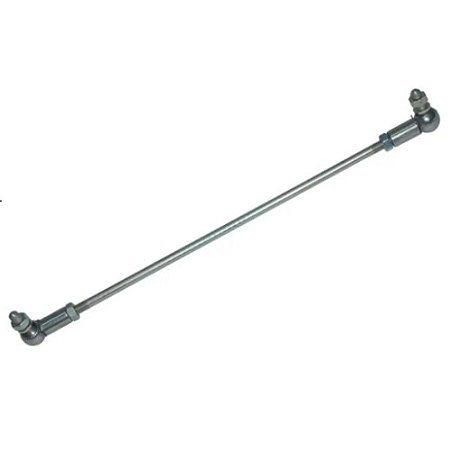 Haster Suspensao 118x290mm Scania K113 K3001 652414