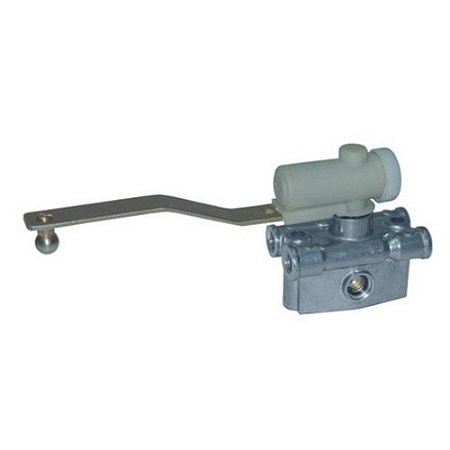 Valvula Niveladora Traseira Lado Direito Mercedes 1628/ O400 /O500  0500005001 (001) 0003282130 43203