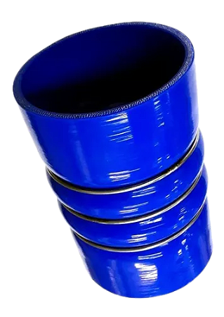 Mangueira Intercooler Scania T113 K113 K124 488368