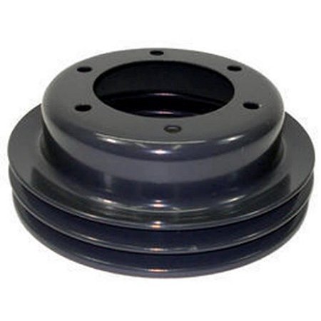 Polia Bomba Agua 6 Furos Scania 112/113 292751 362075