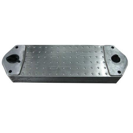 Radiador Oleo Motor Scania P94 1400861 1333183 1543688 1448933