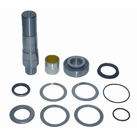 Reparo Manga Eixo C/ Bucha e Rolamento Scania P-94 Cipec 550257