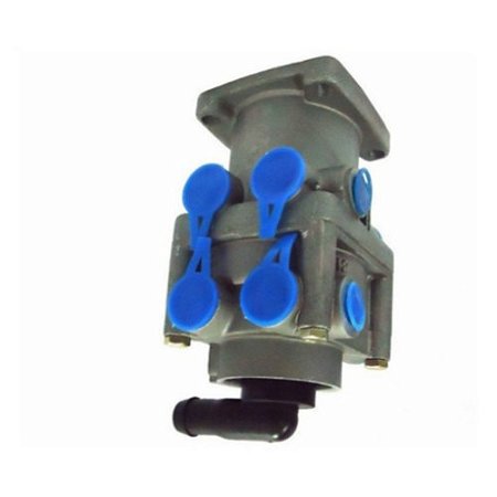 Valvula Pedal Freio Scania K113/K124 Wabco 4613151000 9388579 1333514 9388579 455836