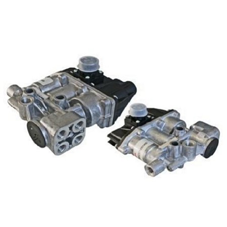 Valvula Retarde Magnetica Scania K124 408852371330240 1501452 1736364 1850567