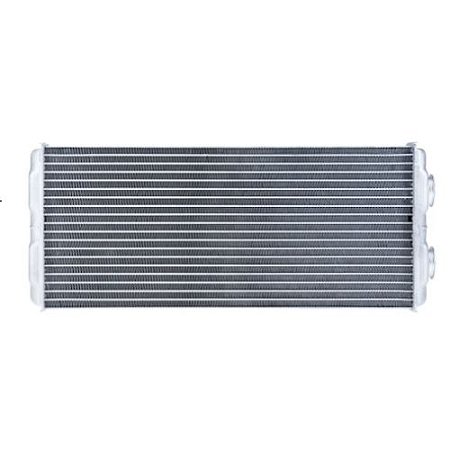 Radiador AQ MBB Axor 02 Atego 2425