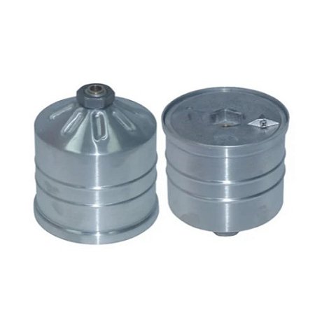 Filtro Rotativo Scania K113 K124 384371