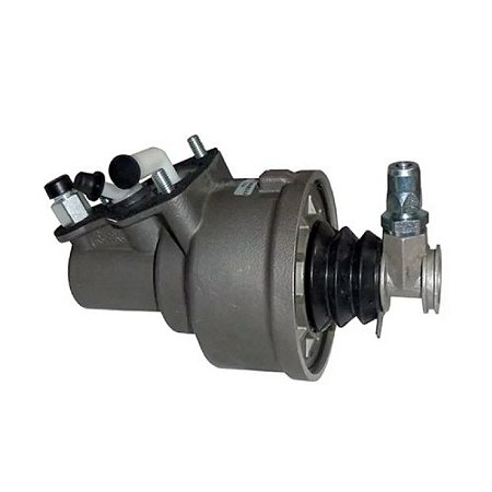 Servo Embreagem Scania 124 Kongsberg 1421186