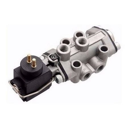 Valvula Solenoide Scania T113 1334037
