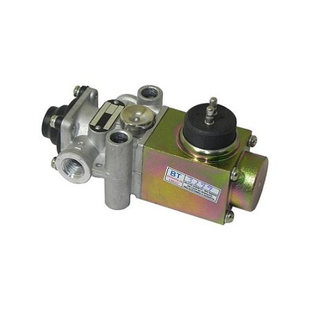 Valvula Freio Motor Scania K124 Mbb O400 1335961 45165-134