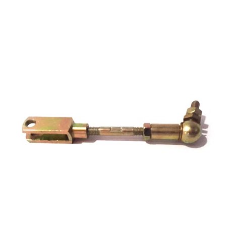 Tirante Acelerador Completo Scania K113 451893