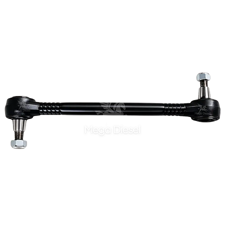 Tirante Estabilizador Dianteiro Volvo B11 21532789 402789 435MM PINO A PINO