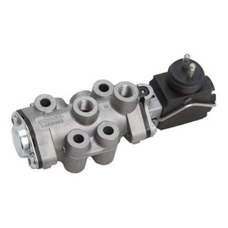 Valvula Transferencia Caixa Cambio Scania GR-900 113 143 114 Alta Baixa 292282 1334037 1488083