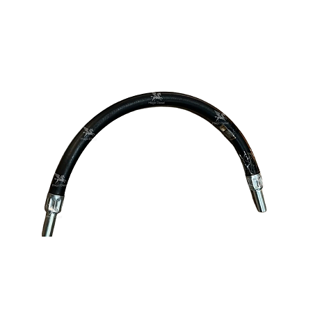Flexivel Compressor 49,5 Cm Scania 112 113 814350 814353 815458 814353