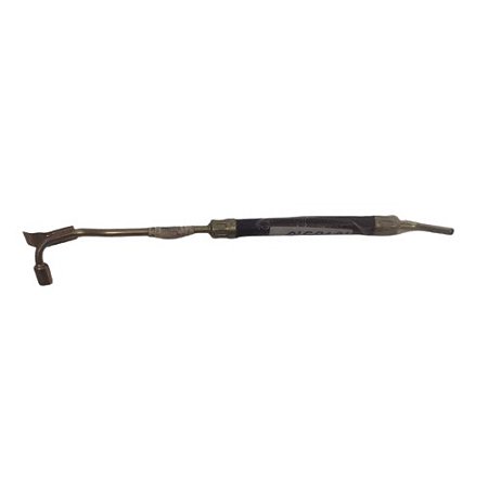 Flexivel Lubrificante Servo Embreagem Scania T112 1678310 092916