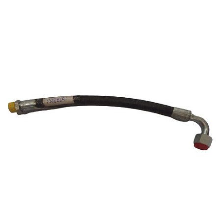Flexivel Cano Bombao Scania K124 1738829