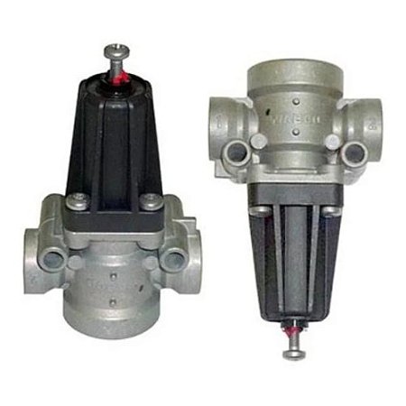 Valvula Limitadora Pressao 2,5 Bar Wabco Scania Volvo Mbb 4750103280 BR509454 MAN2T2607262