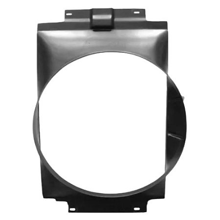 Defletor Ar Radiador Mercedes O500 O500 RSD 6345050255