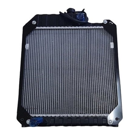 Radiador D'Agua Massey Ferguson 265 65CV 275 75CV