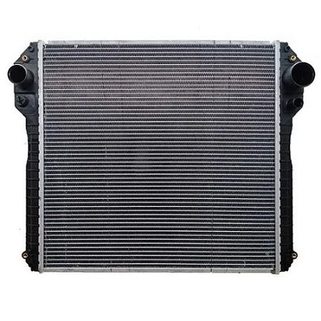 Radiador D'Agua Volvo BL60 / BI65