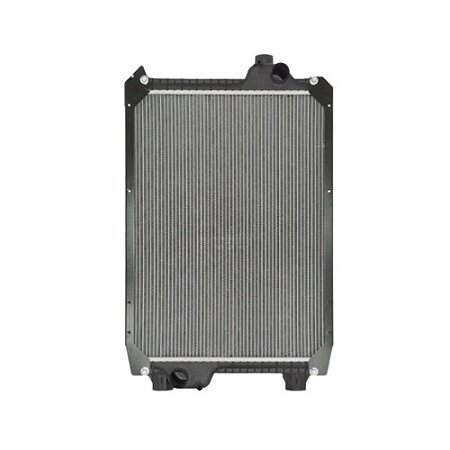 Radiador D'Agua New Holland Tm 150 165 180