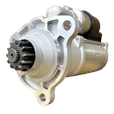 Motor Partida Novo Scania Serie 4/5 124P/G/R 12D 24V