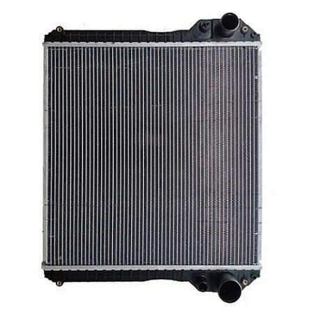 Radiador D'Agua Casem 580lL / 580M 470x510 C/L